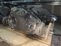 редуктор заднего моста BMW X1 E84 2012, 2.0 л., N47 D20 C, дизель, АКПП, чёрный, внедорожник 5 дв., полный привод, правый руль, 7566181, 33107566181 - фото №3