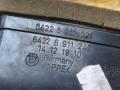 дефлектор обдува салона BMW 7 серия E65/E66/E67 E65 2004, 4.8 л., N62 B48 B, бензин, АКПП, седан, задний привод, 64226911241, 6911241 - фото №5
