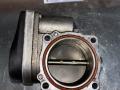 заслонка дроссельная BMW 3 серия E90/E91/E92/E93 E90 (2004 - 2010), 2.0 л., N46 B20 B, бензин, АКПП, седан, задний привод, 13541439580, 1439580 - фото №4
