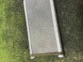 радиатор отопителя (печки) BMW Z4 E85 2004, 3.0 л., M54 B30 (306S3), бензин, АКПП, родстер, задний привод, правый руль - фото №4