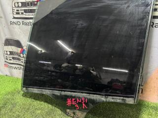 стекло двери задней левой BMW X5 M E70 (2009 - 2013), 4.4 л., S63 B44 A, бензин, АКПП, внедорожник 5 дв., полный привод, 43R004553
