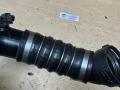 патрубок интеркулера BMW X5 E70 2008, 3.0 л., TDi, M57 D30 (306D5), дизель, АКПП, внедорожник 5 дв., 11617810317 - фото №6