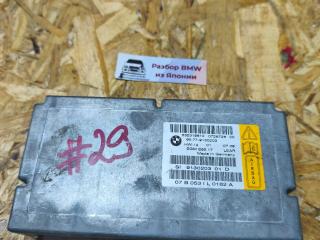 блок AirBag BMW 7 серия E65/E66/E67 [рестайлинг] E65 2007, 4.0 л., N62 B40 A, бензин, АКПП, black sapphire metallic (475), седан, задний привод, правый руль, 65779130203, 9130203