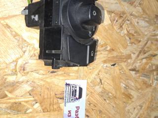 переключатель света BMW 1 серия E81/E82/E87/E88 E87 2006, 1.6 л., N45 B16, бензин, АКПП, alpinweiss 3, хетчбэк 5 дв., задний привод, правый руль, 6953731