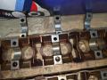 распредвал BMW 5 серия E60/E61 E60 2004, 3.0 л., M54 B30 (306S3), бензин, АКПП, чёрный, седан, задний привод, правый руль, 1748969, 1748042, 1748970, 1433094 - фото №13