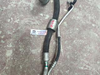 трубка кондиционера BMW 1 серия E81/E82/E87/E88 E87 2006, 1.6 л., N45 B16, бензин, АКПП, alpinweiss 3, хетчбэк 5 дв., задний привод, правый руль, 6927536, 64536927536