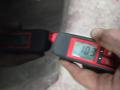 капот BMW X6 E71/E72 E71 2010, 3.0 л., N57 D30 B, дизель, АКПП, black sapphire metallic (475), универсал, полный привод, 41617486754 - фото №9