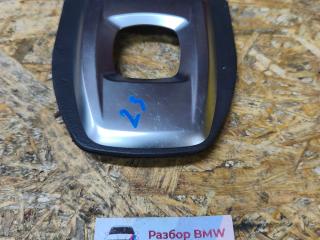 рамка обрамление кулисы BMW 5 серия E60/E61 E60 2004, 3.0 л., M54 B30 (306S3), бензин, АКПП, темно-зелёный, седан, задний привод, 51166960878, 6960878
