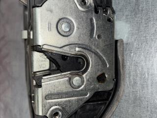 замок двери передней левой BMW X3 E83 2006, 2.5 л., M54 B25 (256S5), бензин, АКПП, внедорожник 5 дв., 7167073, 51217167073