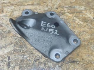 кронштейн двигателя BMW 5 серия E60/E61 E60 2006, 2.5 л., N52 B25 B, бензин, АКПП, седан, задний привод, 22116776669, 6776669