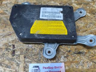 подушка безопасности дверная BMW X5 E53 [рестайлинг] E53 2005, 3.0 л., M57 D30 (306D2), дизель, АКПП, black-sapphire metallic (475), внедорожник 5 дв., правый руль, 40822909705Q, 40822909705