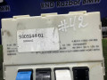 блок управления (другие) BMW 3 серия F30/F31/F34 F30 2012, 2.0 л., N20 B20 B, бензин, АКПП, 354 titansilber metallic, седан, задний привод, правый руль, 9303544 - фото №4