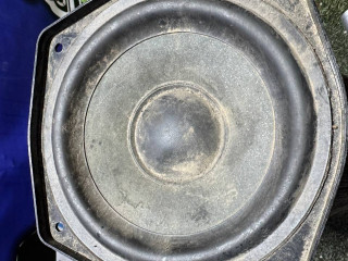 динамик BMW Z4 E85 2003, 3.0 л., M54 B30 (306S3), бензин, АКПП, sterling-grau metallic (472), родстер, задний привод, правый руль, 65126915840, 6915840