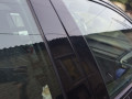 планки shadow line BMW X6 E71/E72 E71 2008, 4.4 л., N63 B44 A, бензин, АКПП, black sapphire metallic 475, внедорожник 5 дв., полный привод - фото №5