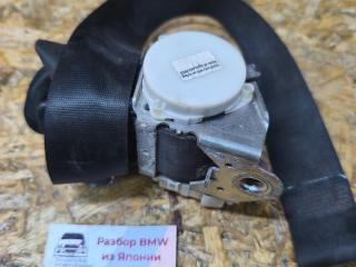 ремень безопасности BMW 3 серия E90/E91/E92/E93 E90 2005, 3.0 л., N52 B30, бензин, АКПП, седан, задний привод, 33052212
