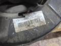 кулак задний правый BMW 3 серия E90/E91/E92/E93 E90 (2004 - 2010), 3.0 л., N54 B30 A, бензин, АКПП, задний привод, правый руль, 6774808, 33326774708 - фото №2