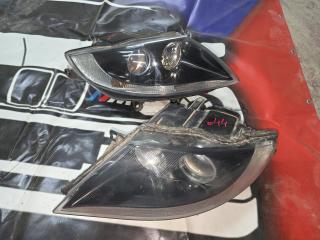 фара BMW Z4 E85 2004, 3.0 л., M54 B30 (306S3), бензин, АКПП, родстер, задний привод, правый руль