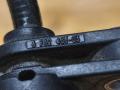датчик ABS BMW 3 серия E90/E91/E92/E93 E92 (2004 - 2010), 2.0 л., N47 D20 A, дизель, МКПП, купе, правый руль, 34526762465, 6762465 - фото №4