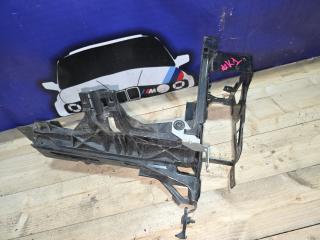 крепление фары правой BMW 5 серия F10/F11 [рестайлинг] F10 2013, 2.0 л., N20 B20 A, бензин, АКПП, spacecraft metallic (a52) серый, седан, полный привод, 51647200794
