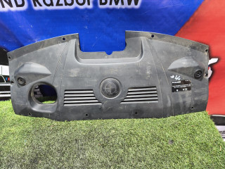 накладка декоративная BMW Z4 E85 2004, 3.0 л., M54 B30 (306S3), бензин, АКПП, родстер, задний привод, правый руль, 51717162123, 7162123