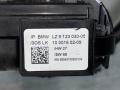 переключатель подрулевой (стрекоза) BMW 1 серия E81/E87 [рестайлинг] E87 (2007 - 2011), 1.6 л., N45 B16 A, бензин, АКПП, задний привод, 9123030 - фото №3