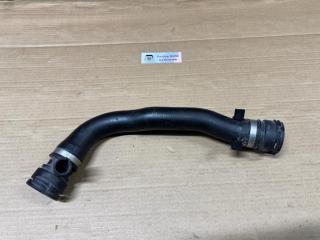 патрубок (трубопровод, шланг) BMW 6 серия E63/E64 E64 2005, 4.8 л., N62 B48 A, бензин, АКПП, черный, кабриолет, задний привод, правый руль, 17127540666