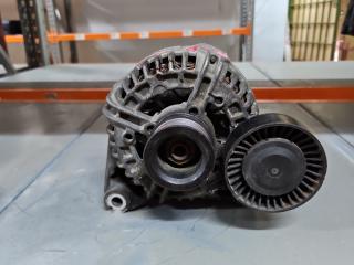 генератор BMW 5 серия E60/E61 E60 (2002 - 2007), 3.0 л., M54 B30 (306S3), бензин, АКПП, седан, задний привод, 7519721