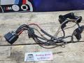 проводка двигателя BMW 5 серия E60/E61 [рестайлинг] 2009, 2.0 л., N47 D20 C, дизель, АКПП, задний привод, 7811938, 12518583657, 8583657 - фото №3