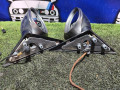 зеркало наружное левое BMW Z4 E85 2004, 3.0 л., M54 B30 (306S3), бензин, АКПП, родстер, задний привод, правый руль, 51167189706, 51167189707, 51167189718, 51167189719, 7189706, 7189707, 7189718, 7189719 - фото №5