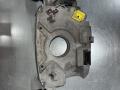 переключатель подрулевой (стрекоза) BMW 5 серия E60/E61 E60 (2002 - 2007), 2.5 л., M54 B25 (256S5), бензин, МКПП, седан, задний привод, 9136898, 61319136898 - фото №2