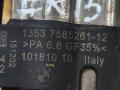 форсунка BMW X6 E71/E72 E71 2008, 4.4 л., N63 B44 A, бензин, АКПП, black sapphire metallic 475, внедорожник 5 дв., полный привод, 1353758261 - фото №3