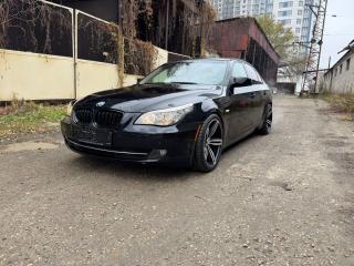 BMW 5 серия E60/E61 [рестайлинг] E60