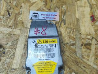 блок AirBag BMW 5 серия E60/E61 [рестайлинг] E61 2007, 2.5 л., N52 B25, бензин, АКПП, универсал, 65779145401, 9145401