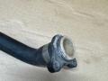 патрубок радиатора BMW 5 серия E60/E61 E60 2005, 3.0 л., N52 B30 AF, бензин, АКПП, silbergrau metallic (a08), седан, задний привод, правый руль, 7544638030 - фото №4