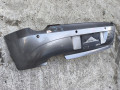 бампер задний BMW Z4 E85 2004, 3.0 л., M54 B30 (306S3), бензин, АКПП, родстер, задний привод, правый руль, 9405769 - фото №2