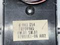блок управления стеклоподъемниками BMW 7 серия E65/E66/E67 E65 (2001 - 2005), 4.4 л., N62 B44, бензин, АКПП, седан, задний привод, 6943054 - фото №3