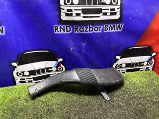 патрубок воздушного фильтра BMW X6 E71/E72 E71 2008, 4.4 л., N63 B44 A, бензин, АКПП, black sapphire metallic 475, внедорожник 5 дв., полный привод, 13717577447, 7577447