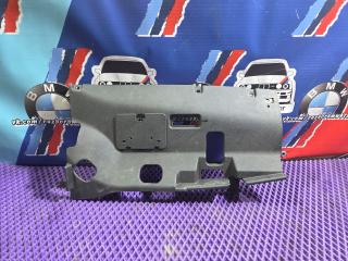 накладка на торпедо (консоль) BMW X6 E71/E72 E71 2010, 3.0 л., N57 D30 B, дизель, АКПП, black sapphire metallic (475), универсал, полный привод, 51457161786, 7161786, 51456985546, 6985546