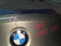 крышка багажника (дверь 3-5) BMW 3 серия E90/E91 [рестайлинг] E90 (2008 - 2013), 2.0 л., N46 B20 A, бензин, АКПП, бежевый, седан, задний привод, правый руль, 41627254425 - фото №4
