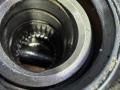 редуктор переднего моста BMW X6 E71/E72 E71 2010, 3.0 л., N57 D30 B, дизель, АКПП, black sapphire metallic (475), универсал, полный привод, 31508635860 - фото №6