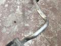 интеркулер BMW 5 серия E60/E61 E61 2006, 3.0 л., N52 B30, бензин, АКПП, универсал, 17217519215 - фото №9