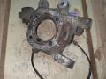 кулак задний правый BMW M6 E63/E64 E63 (2004 - 2010), 5.0 л., S85 B50 A, бензин, робот, купе, задний привод, правый руль, 6775078 - фото №3