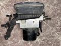 блок ABS BMW 5 серия E60/E61 [рестайлинг] E61 2007, 2.5 л., N52 B25, бензин, АКПП, универсал, 34516781968, 6781968 - фото №4