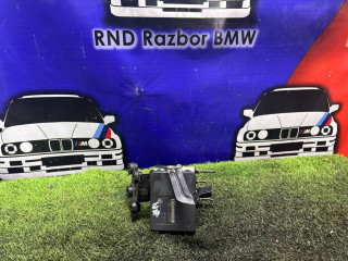 блок ABS BMW Z4 E85 2004, 3.0 л., M54 B30 (306S3), бензин, АКПП, родстер, задний привод, правый руль, 6764088