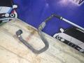 патрубок (трубопровод, шланг) BMW 5 серия F07/F10/F11 F11 2010, 3.0 л., N55 B30 A, бензин, АКПП, белый, универсал, задний привод, правый руль, 17127580965, 7580965 - фото №3