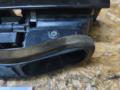 дефлектор обдува салона BMW 6 серия E63/E64 E64 2005, 4.8 л., N62 B48 A, бензин, АКПП, черный, кабриолет, задний привод, правый руль, 64226910734, 6910734 - фото №5