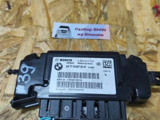 блок AirBag BMW 4 серия F32/F33 F36 2015, 3.0 л., N55 B30 A, бензин, black sapphire metallic (475), лифтбэк, задний привод, 65779348726, 9348726