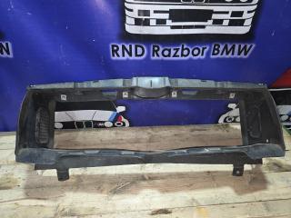 воздуховод (дефлектор) радиатора BMW 1 серия F20/F21 F20 2015, 1.6 л., N13 B16 A, бензин, АКПП, серый, хетчбэк 5 дв., правый руль, 51747245771, 7245771