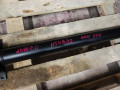карданный вал BMW 5 серия E60/E61 E60 (2002 - 2007), 3.0 л., M54 B30 (306S3), бензин, АКПП, седан, задний привод, правый руль, NJ947NY, 26107573575, 7573575 - фото №2