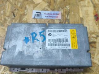 блок AirBag BMW 7 серия E65/E66/E67 [рестайлинг] E65 2005, 3.9 л., M67 D39 (398D1), дизель, АКПП, black-sapphire metallic (475), седан, 65776955150, 6955150